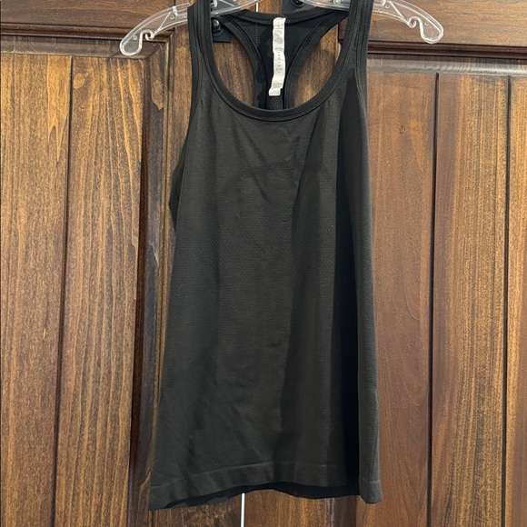 lululemon athletica black Swiftly Tech Tank Top - Picture 1 of 11